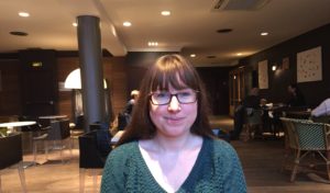Image à la une de Julia, 29 ans : « Squad Emploi donne confiance, réduit les incertitudes, et remonte le moral! »