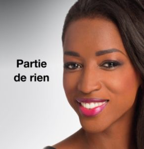 Image à la une de VILLAGE POUR AJIR LE 5 AVRIL A EURALILLE / Découvrez l’ouvrage PARTIE DE RIEN d’Hapsatou SY – Dunod