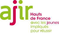 logo ajir