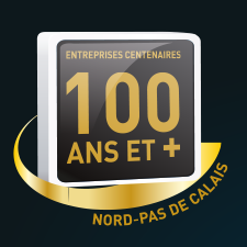 logo entreprises centenaires