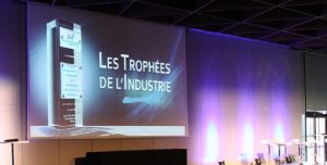 Image à la une de 23 mars 2017 – AJIR à la Remise des Trophées de l’Industrie