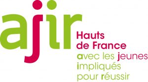 FONDATION AJIR HdF AVEC LES JEUNES IMPLIQUES POUR REUSSIR