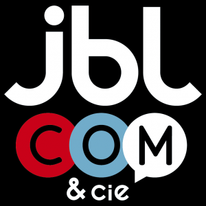 JBL Com & Cie