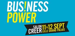 Image à la une de 11-12 Septembre 2017 – Salon Créer à Lille Grand Palais