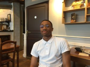 Image à la une de Beny, 16 ans : un an d’échange grâce au Rotary de Roubaix
