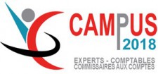 Image à la une de 27-28 septembre 2018 : AJIR au campus des Experts-Comptables