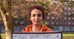 Image à la une de Esmaa Rêve & Réalise des ateliers de maths ludiques pour enfants